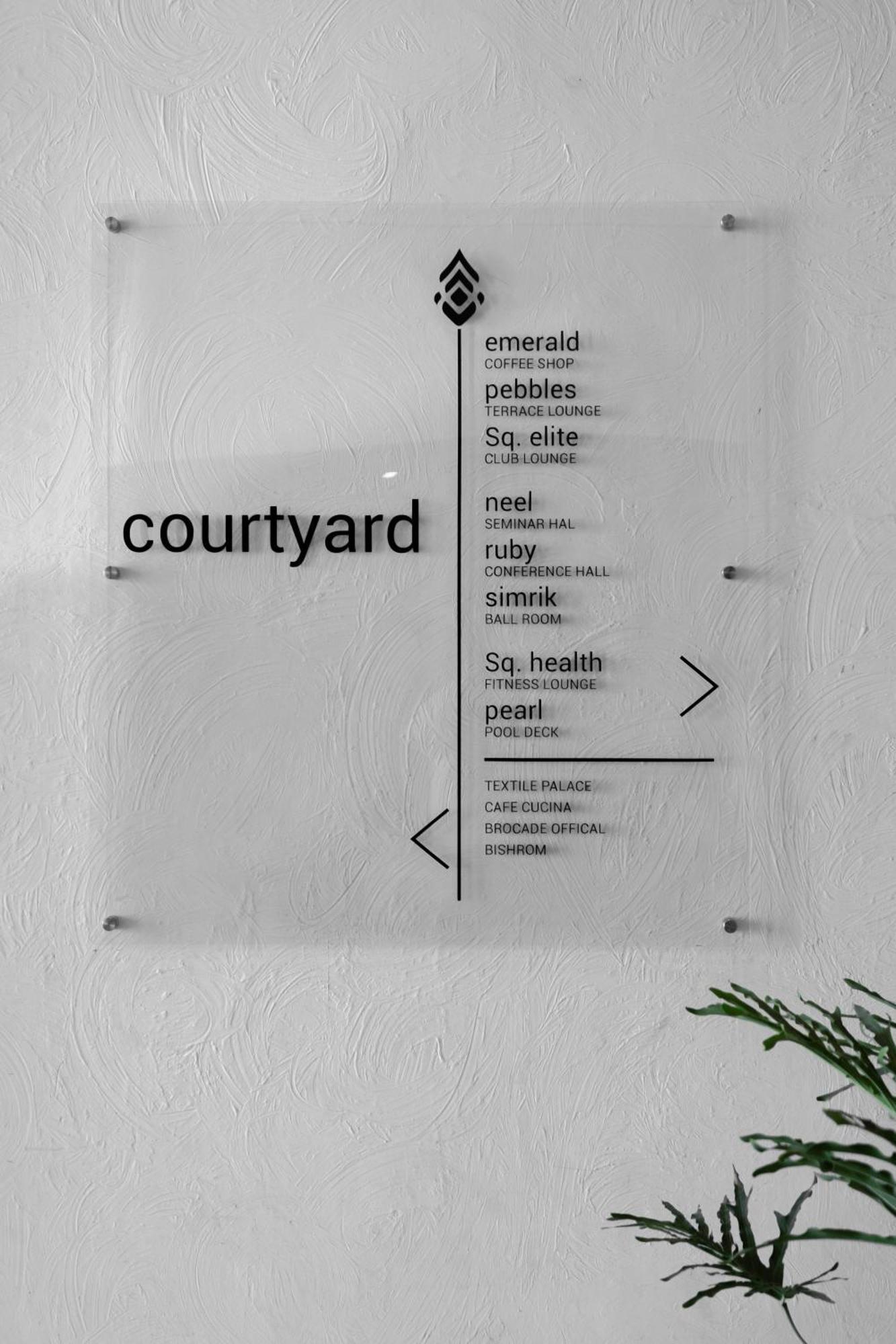 Square Hotel Káthmándú Exteriér fotografie